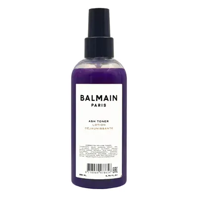 Balmain Hair Couture Ash Toner 200 ml