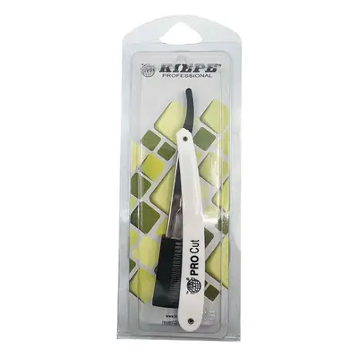 Kiepe Professional Razor PRO Cut + Salvalama Comb