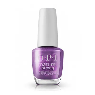 OPI Nature Strong 15 ml laky na nehty Achieve Grapeness