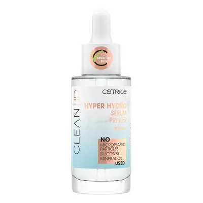 Catrice Clean ID Hyper Hydro Serum Primer 30 ml