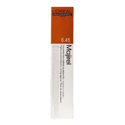 L&#039;Oréal Professionnel Majirel Absolu 50 ml oxidační barva 6.45