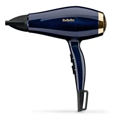 BaByliss Black Onyx 5911E Hair Dryer 2000 W