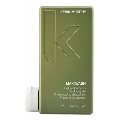 Kevin.Murphy Maxi.Wash Detox Shampoo 250 ml