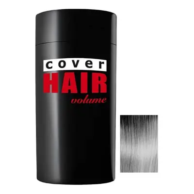 Cover Hair Volume 30 g pudr Grey