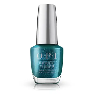 OPI Infinite Shine 2 15 ml laky na nehty Let&#039;s Scrooge