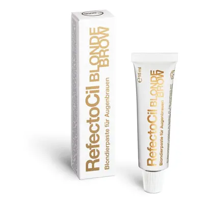 RefectoCil Blond Brow Paste 15 ml