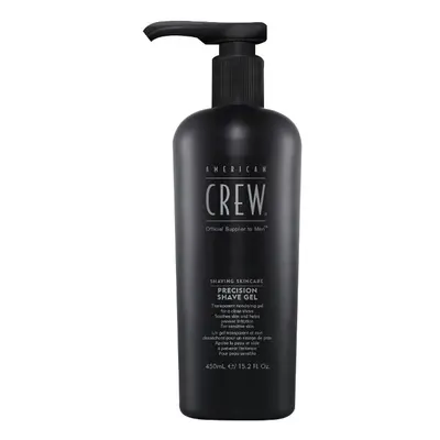 American Crew Shaving Skincare Precision Shave Gel 450 ml