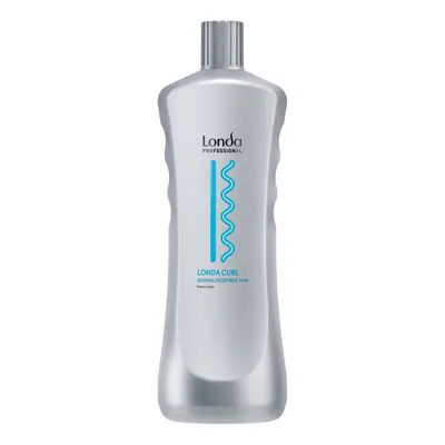 Londa Professional Curl Normal/Resistant Hair Perm Lotion 1000 ml