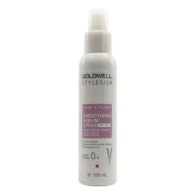 Goldwell StyleSign Heat Smoothing Serum Spray 100 ml