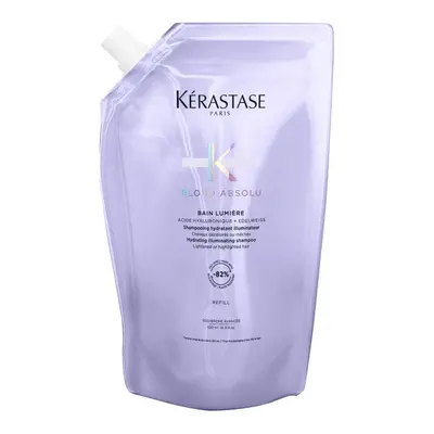 Kérastase Blond Absolu Bain Lumière Shampoo Refill Pouch 500 ml