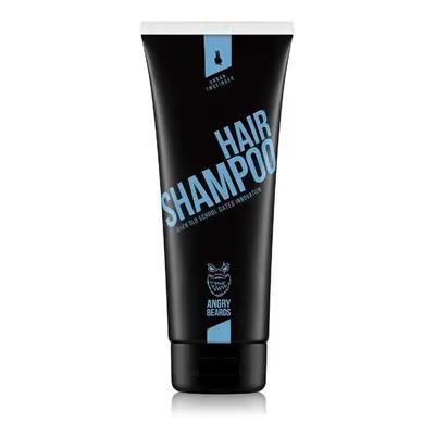 Angry Beards Hair Shampoo Urban Twofinger 230 ml