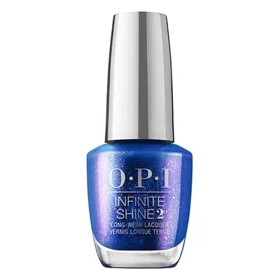 OPI Infinite Shine 2 15 ml laky na nehty Scorpio Seduction