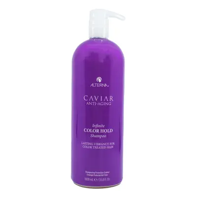 Alterna Caviar Anti-Aging Infinite Color Hold Shampoo 1000 ml