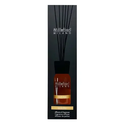 Millefiori Milano Stick Diffuser Lime & Vetiver 500 ml