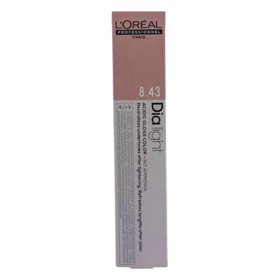 L&#039;Oréal Professionnel Dia Light 50 ml dialight 8.43