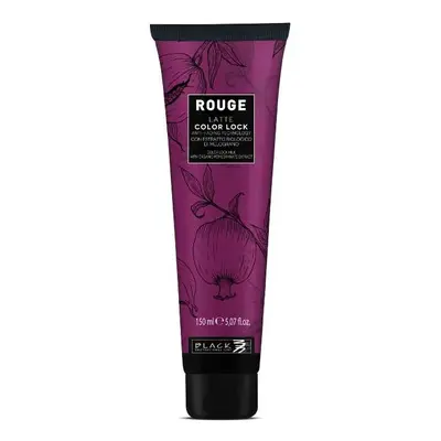 Black Professional Line Rouge Color Lock Milk 150 ml