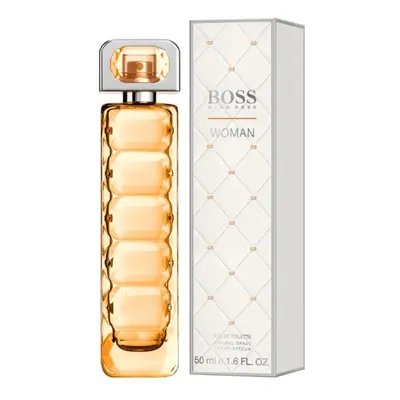 Hugo Boss Orange EdT Objem balení 50 ml