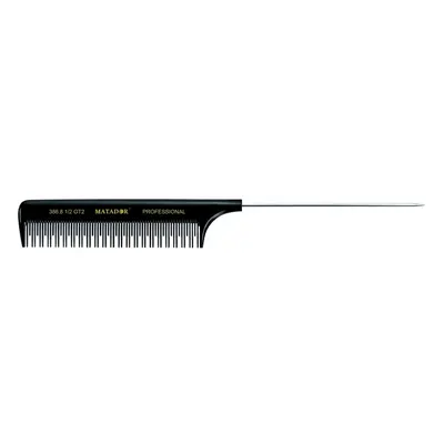 Hercules Sägemann Matador Pin Tail Comb 386/8 1/2 GT2