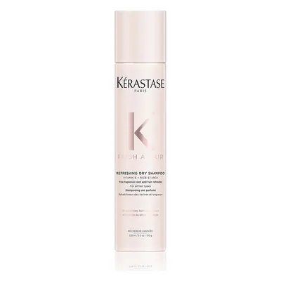 Kérastase Fresh Affair Refreshing Dry Shampoo 233 ml