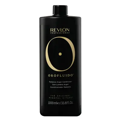 Revlon Professional Orofluido Radiance Argan Conditioner 1000 ml