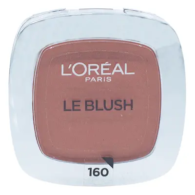 L&#039;Oréal Paris True Match Le Blush 5 g tvářenka 160