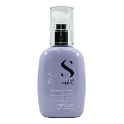 Alfaparf Milano Semi di Lino Smoothing Cream 125 ml