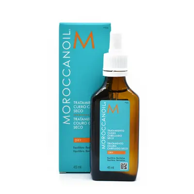 Moroccanoil Dry Scalp Treatment 45 ml