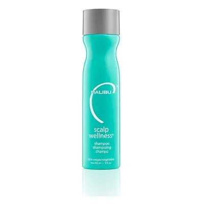 Malibu C Scalp Wellness Shampoo 266 ml