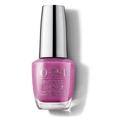 OPI Infinite Shine 2 15 ml laky na nehty Grapely Admired