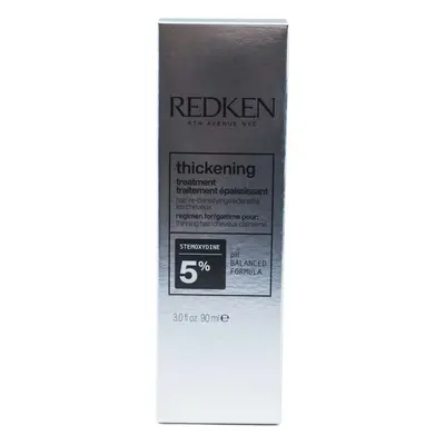 Redken Cerafill Retaliate Hair Re-densifying Treatment kúra 90 ml