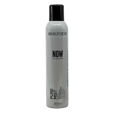 Selective Professional Now Pure Mist Spray 300 ml