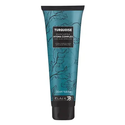 Black Professional Line Turquoise Hydra Complex Hydrating Mask 250 ml