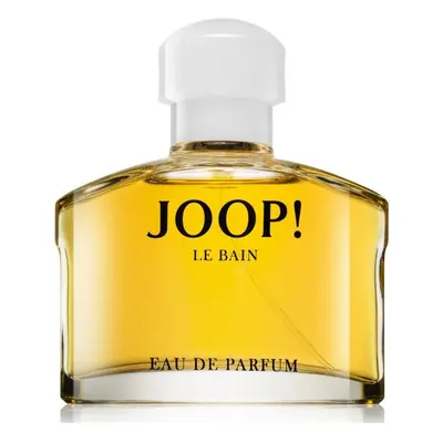 Joop! Le Bain EdP Tester Objem balení 75 ml Tester