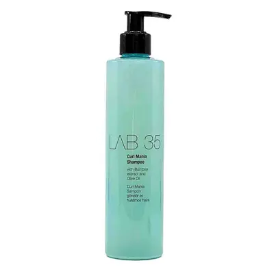 Kallos Lab 35 Curl Mania Shampoo 300 ml