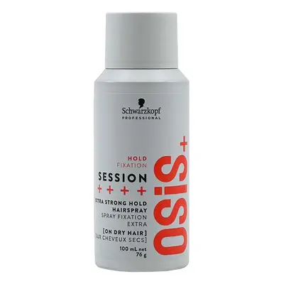 Schwarzkopf Professional OSiS+ Session Extreme Hold Hair Spray 100 ml