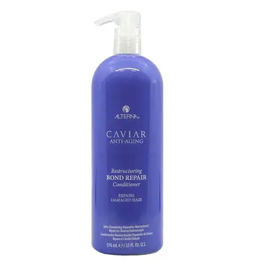 Alterna Caviar Anti-Aging Restructuring Bond Repair Conditioner 976 ml