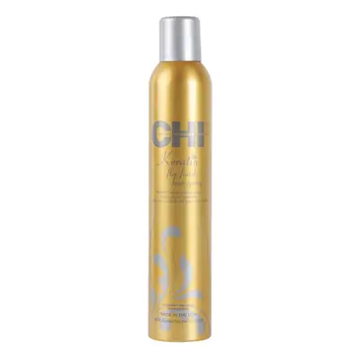 Farouk System CHI Keratin Flex Finishing Hairspray 284 g