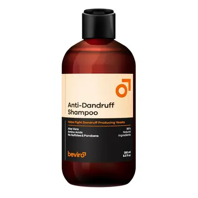 Beviro Anti-Dandruff Shampoo 250 ml