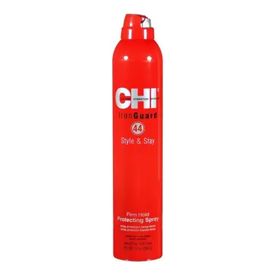 Farouk System CHI Iron Guard 44 Style & Stay Firm Hairspray 284 g