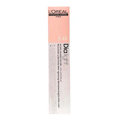 L&#039;Oréal Professionnel Dia Light 50 ml dialight 6.46