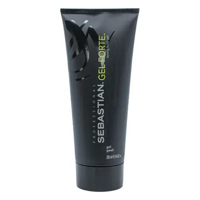 Sebastian Professional Gel Forte Strong Hold Gel 200 ml