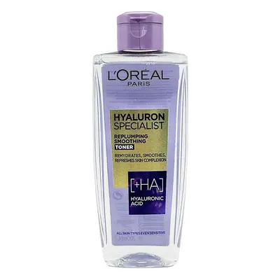 L&#039;Oréal Paris Hyaluron Expert Toner 200 ml