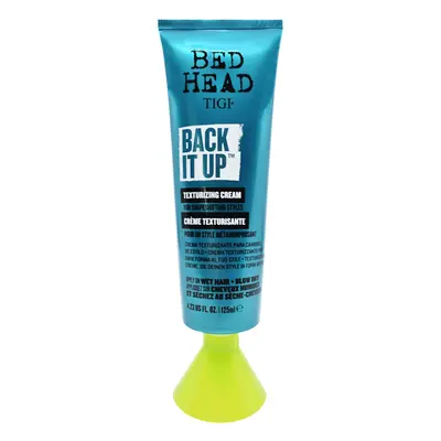 TIGI Bed Head Back It Up Texturizing Cream 125 ml