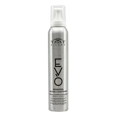 TMT Milano Evo Sensifeel Mousse Conditioner 200 ml