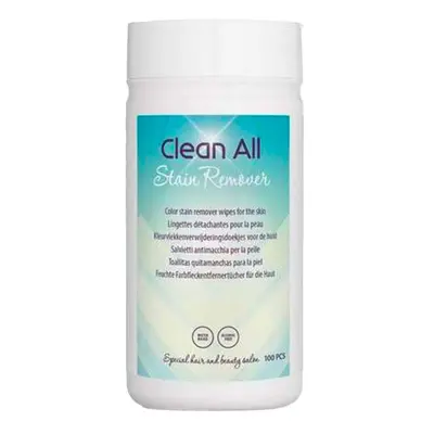 Sibel Clean All Stain Remover Wipes 100 ks