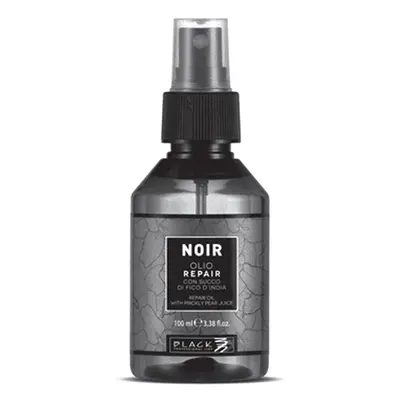 Black Professional Line Noir Repair Oil 100 ml