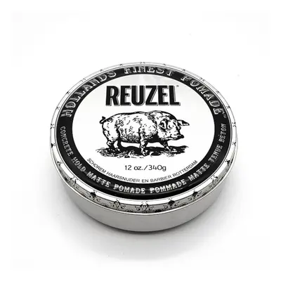 Reuzel Concrete Hold Matte Pomade Water Soluble 340 g