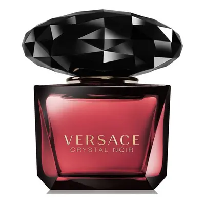 Versace Crystal Noir EdP Objem balení 90 ml