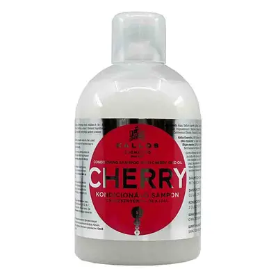 Kallos KJMN Cherry Conditioning Shampoo 1000 ml