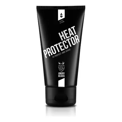 Angry Beards Heat Protector 75 ml